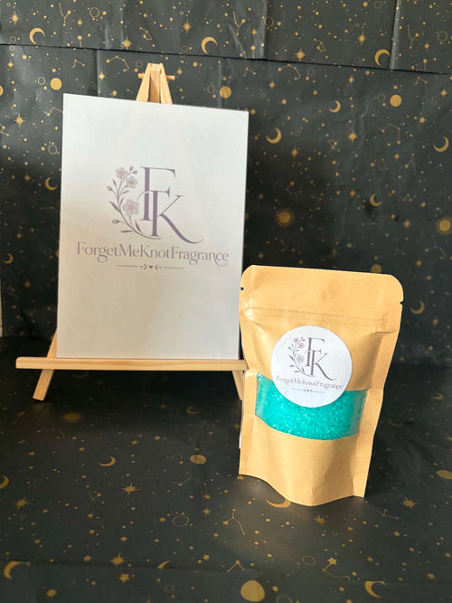 One Mill Bath Salts by ForgetMeKnotFragrance
