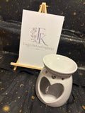Wax Burners