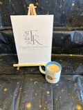 F.R.I.E.N.D.S Candle