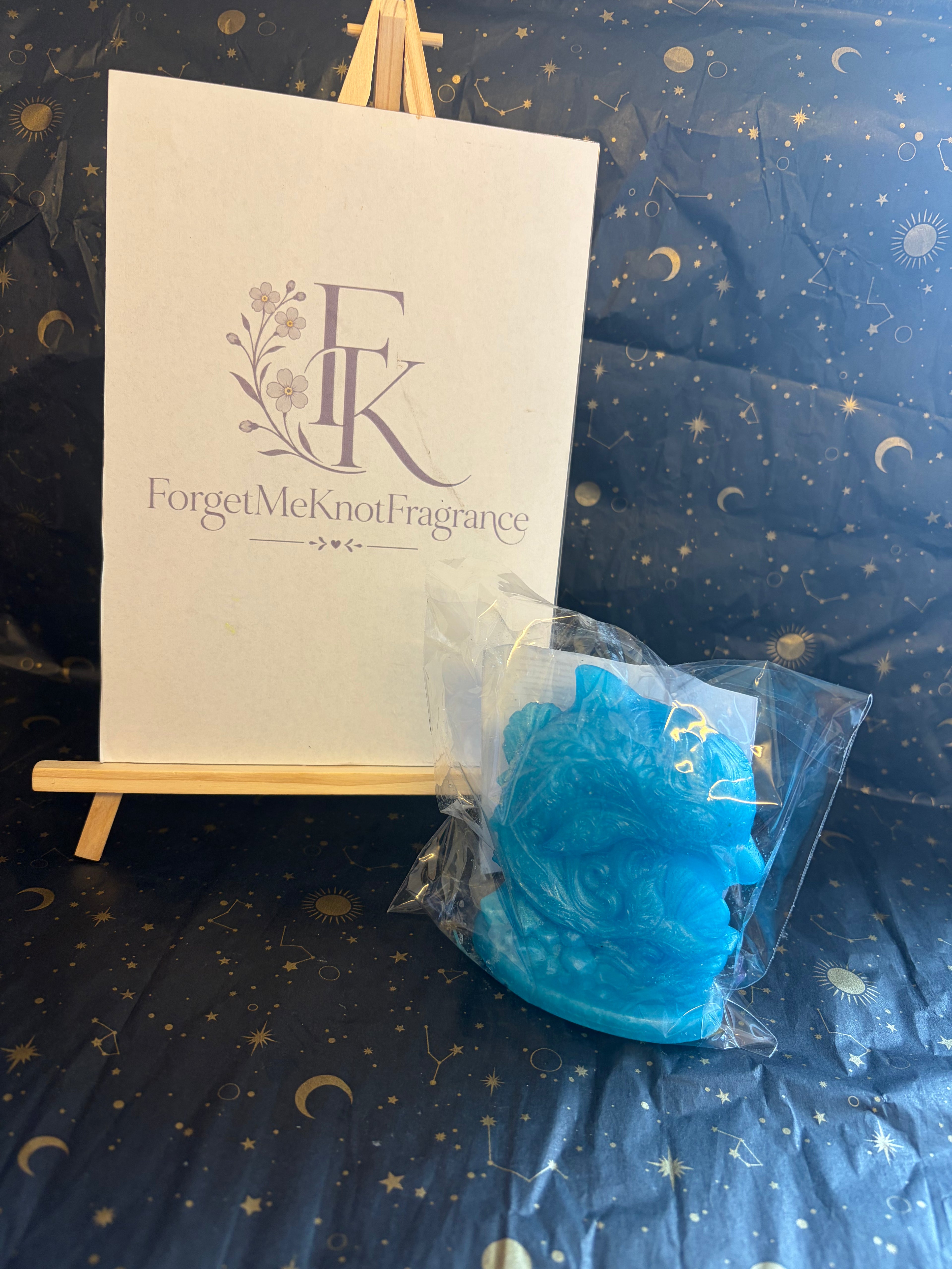 Dolphin Soap Bar