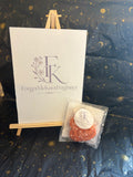 Autumn Harvest & Halloween Large Wax Melt