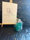 Highland Cow Shaped Soap