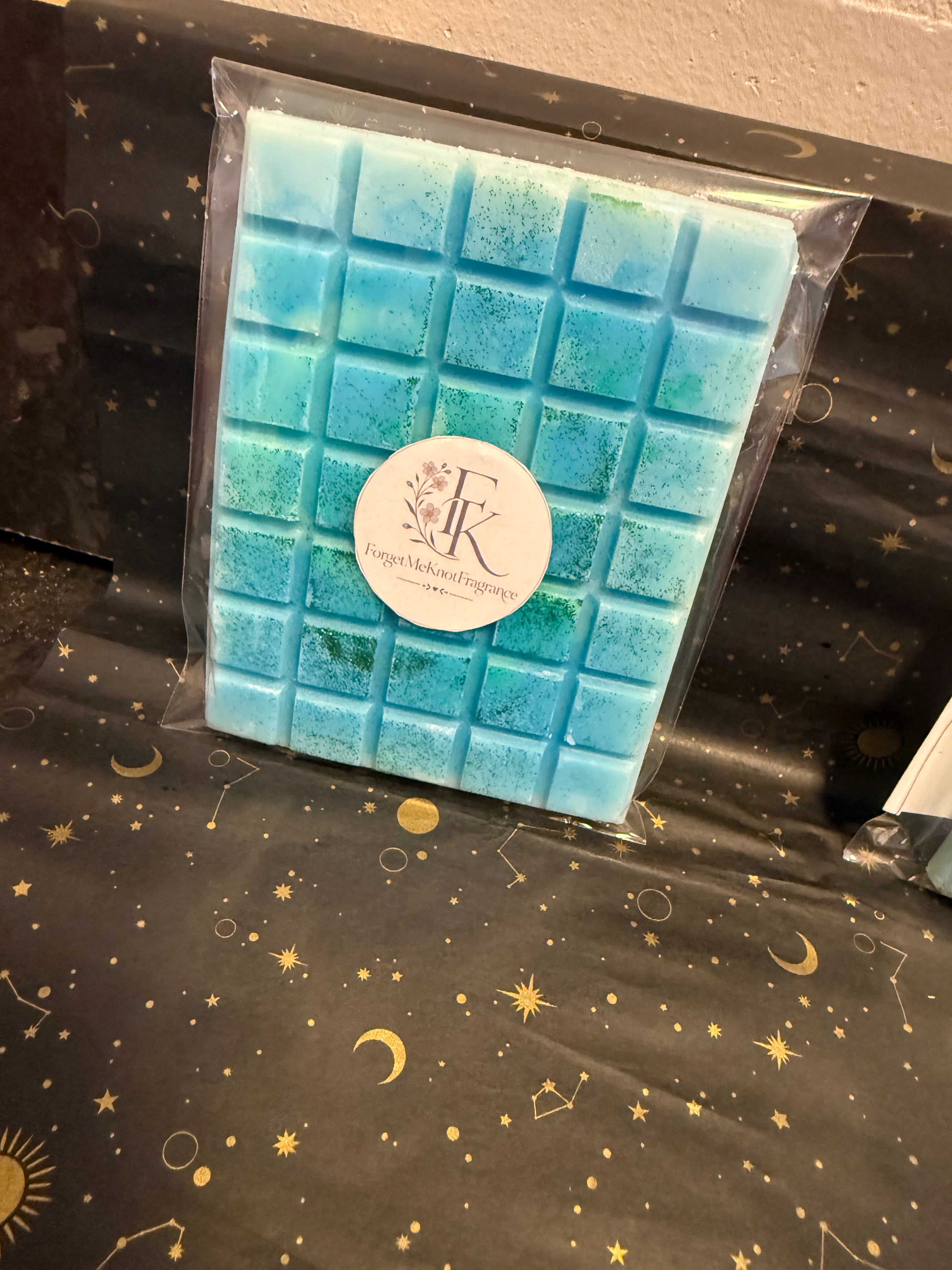 Extra Large Bar