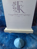 Diamond Candle