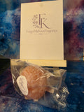 Hedgehog Soap Bar - Large