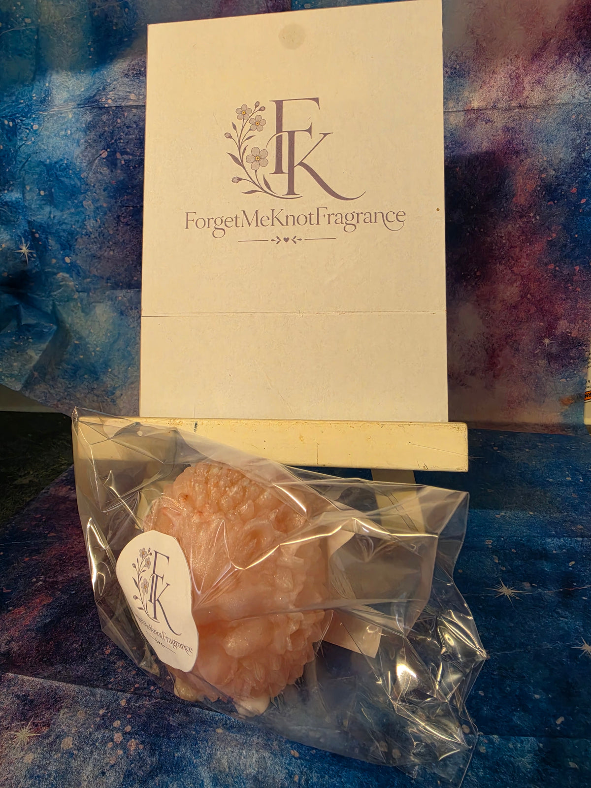 Hedgehog Soap Bar - Large